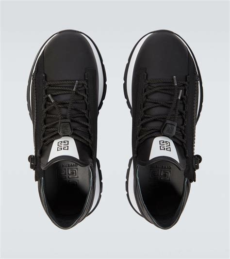 Spectre sneakers in synthetic leather in 